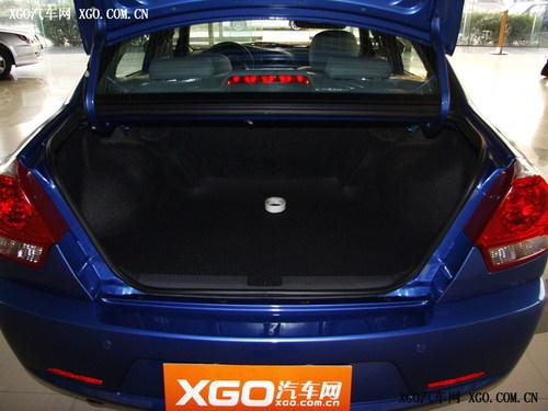 時尚/經(jīng)濟的選擇 自主品牌緊湊新車推薦