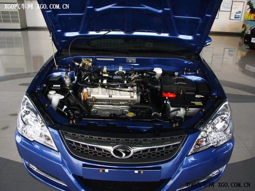 時尚/經(jīng)濟的選擇 自主品牌緊湊新車推薦