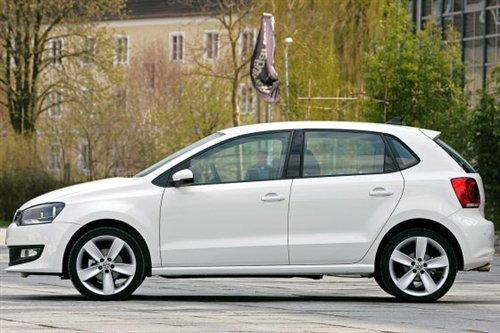 創(chuàng)立新標(biāo)準(zhǔn)——試駕大眾全新一代POLO 汽車之家 創(chuàng)立新標(biāo)準(zhǔn)——試駕大眾全新一代POLO 汽車之家