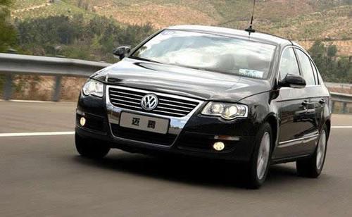 小排量大動(dòng)力 4款使用渦輪增壓車(chē)型推薦