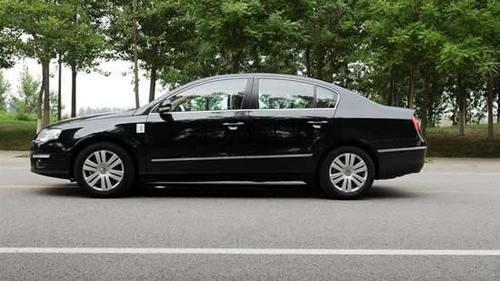 小排量大動(dòng)力 4款使用渦輪增壓車(chē)型推薦