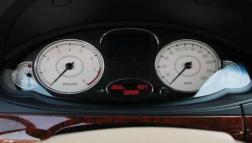 小排量大動(dòng)力 4款使用渦輪增壓車(chē)型推薦