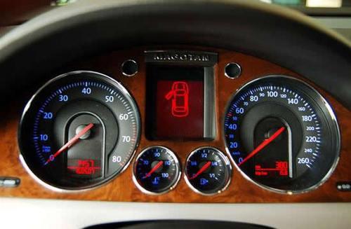 小排量大動(dòng)力 4款使用渦輪增壓車(chē)型推薦