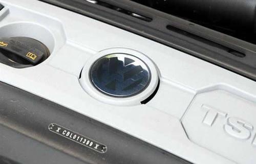 小排量大動(dòng)力 4款使用渦輪增壓車(chē)型推薦