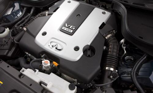 奧迪A4對比寶馬328/英菲尼迪G37/謳歌TL