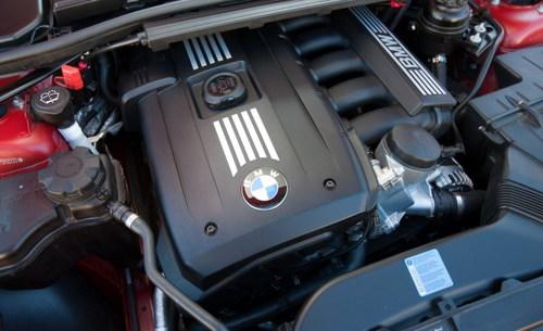 奧迪A4對比寶馬328/英菲尼迪G37/謳歌TL