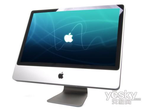 Vista�Ԝy5.7�����¿�24��Apple iMac�u�y