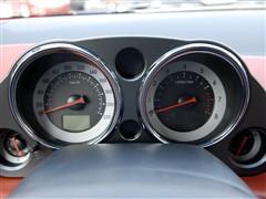 汽車之家 進口三菱 伊柯麗斯 2.4l 火影炫動版