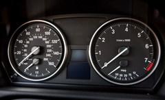 奧迪A4對(duì)比寶馬328/英菲尼迪G37/謳歌TL