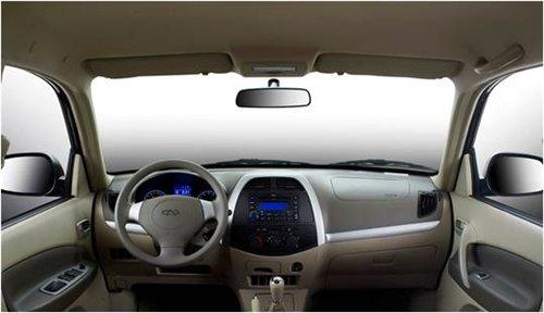 09款瑞虎3首推四驅車型 最低售10.58萬 汽車之家 09款瑞虎3首推四驅車型 最低售10.58萬 汽車之家