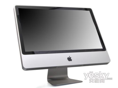Vista�Ԝy5.7�����¿�24��Apple iMac�u�y