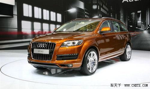 它們即將面臨換代 這10款車型近期不要購(gòu)買