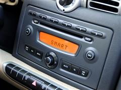汽車之家 精靈smart smart fortwo mhd 敞篷 標準版
