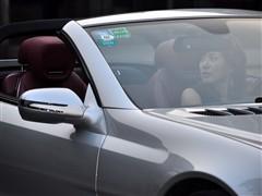 汽車之家 進(jìn)口奔馳 奔馳sl級(jí) sl500