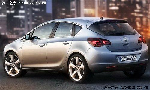 解析新雅特親兄弟 通用別克新凱越預(yù)測(cè) 汽車之家 解析新雅特親兄弟 通用別克新凱越預(yù)測(cè) 汽車之家