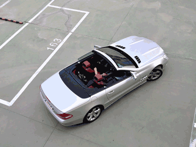 ����܇(ch��)Ҳ�ܺ����������Ȝy(c��)ԇ���YSL500 ��܇(ch��)֮��