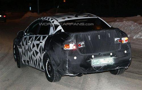 解析新雅特親兄弟 通用別克新凱越預(yù)測(cè) 汽車(chē)之家 解析新雅特親兄弟 通用別克新凱越預(yù)測(cè) 汽車(chē)之家