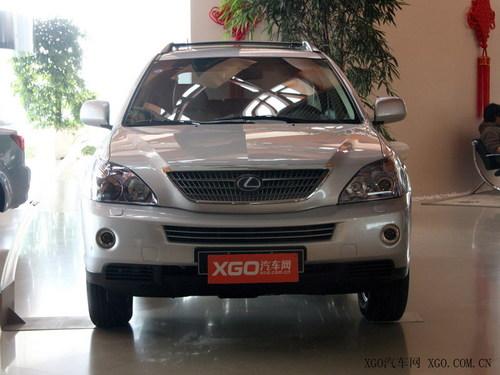 不再遙不可及 4款“可以買(mǎi)”的混合動(dòng)力車(chē)