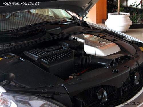 不再遙不可及 4款“可以買(mǎi)”的混合動(dòng)力車(chē)