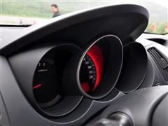 汽車之家 東風(fēng)悅達(dá)起亞 forte福瑞迪 09款 1.6 at gl