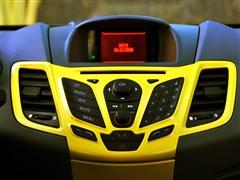 汽車之家 長安福特 新嘉年華 兩廂 1.5手動運(yùn)動型