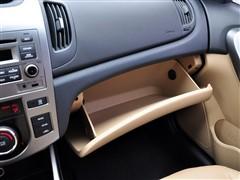 汽車之家 東風(fēng)悅達(dá)起亞 forte福瑞迪 09款 1.6 at gl