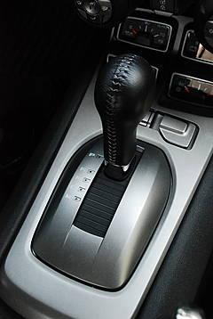 復(fù)古的美式美感 雪佛蘭Camaro內(nèi)飾詳解