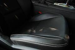 復(fù)古的美式美感 雪佛蘭Camaro內(nèi)飾詳解