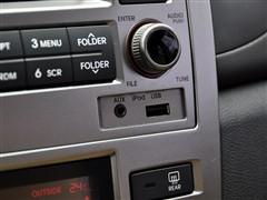 汽車之家 東風(fēng)悅達(dá)起亞 forte福瑞迪 09款 1.6 at gl