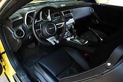 ��(f��)�ŵ���ʽ���� ѩ���mCamaro��(n��i)�Ԕ��