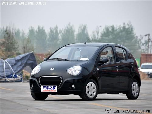 汽車之家 全球鷹 熊貓 1.3l 手動(dòng)靈動(dòng)版