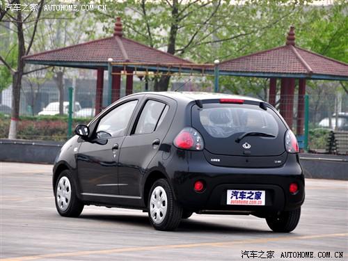 汽車之家 全球鷹 熊貓 1.3l 手動(dòng)靈動(dòng)版