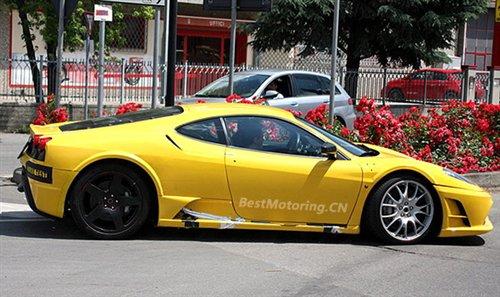 ���b���ع� ��������܇(ch��)F450����ՙ�� ��܇(ch��)֮��