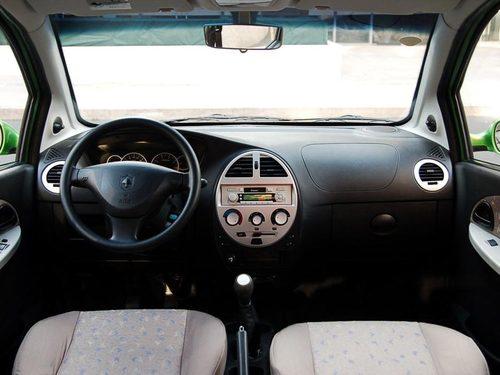 經(jīng)濟實用的購車選擇 5款節(jié)油小車推薦