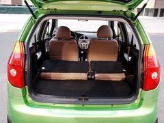 經(jīng)濟實用的購車選擇 5款節(jié)油小車推薦