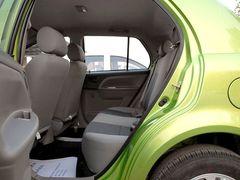 經(jīng)濟(jì)實(shí)用的購(gòu)車選擇 5款節(jié)油小車推薦