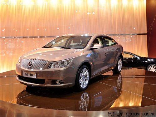 預(yù)計(jì)最高售32萬 別克新君越7月8日上市 汽車之家 預(yù)計(jì)最高售32萬 別克新君越7月8日上市 汽車之家