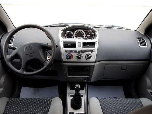 經(jīng)濟(jì)實(shí)用的購(gòu)車選擇 5款節(jié)油小車推薦