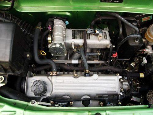 經(jīng)濟實用的購車選擇 5款節(jié)油小車推薦