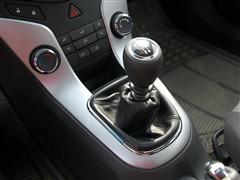 汽車之家 通用雪佛蘭 科魯茲 1.6 sl mt