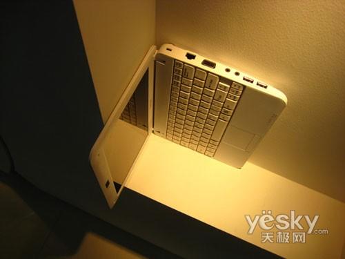 上網本再爆驚人低價 鋒銳S5上市報價2698元