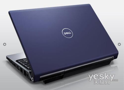 T8100芯3450獨(dú)顯 戴爾Studio14僅售6799元