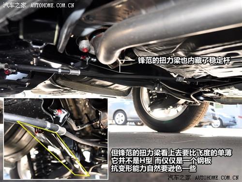 汽車(chē)之家 廣汽本田 鋒范 1.5l 精英版mt