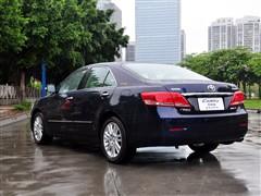 汽車之家 廣汽豐田 凱美瑞 240v g-book 智能導航版