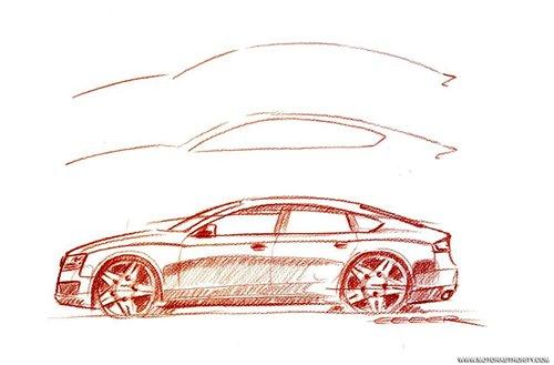 9������ �W��A5 Sportback�ٷ��հl(f��)�� ��܇֮��