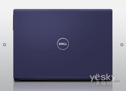 T8100芯3450獨(dú)顯 戴爾Studio14僅售6799元