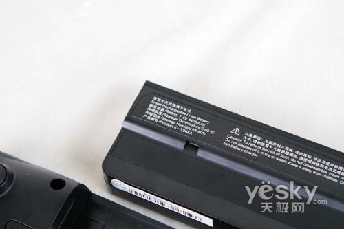 兆迅達(dá)上網(wǎng)本評(píng)測(cè)