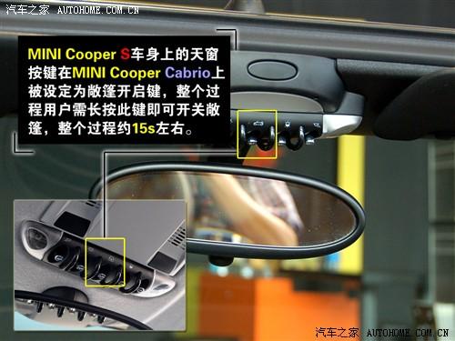 ��܇֮�� ����mini mini cooper cabrio