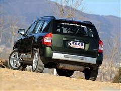 汽車之家 進口吉普 指南者 2.4 限量版