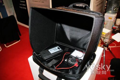 ICEF 20009國(guó)際消費(fèi)電子展會(huì)